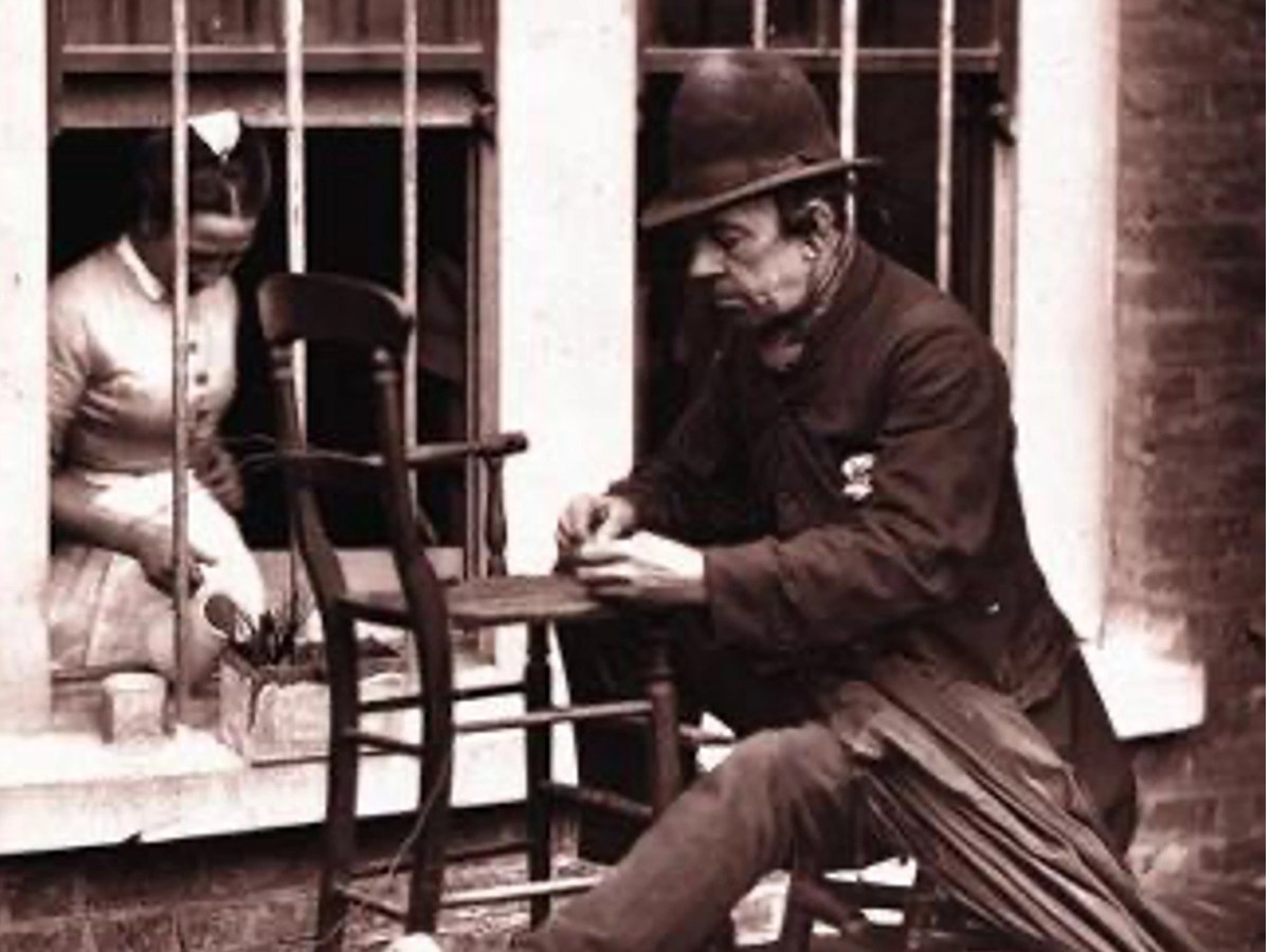 Ανθρώπινη Φύση και&nbsp;Αλλοτρίωση