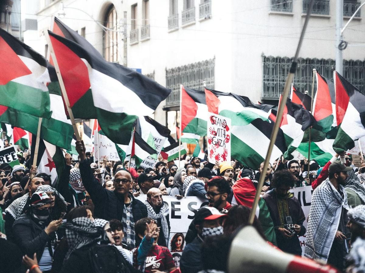 Republication of the Open letter to the members of the Democratic Popular Front for the Liberation of Palestine, June&nbsp;1974